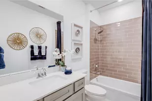 12654 Blue Catfish Ln, Cypress, TX 77433 - Photo 14