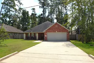 1601 Sweetgum St, Conroe, TX 77385 - Photo 2