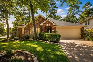 22 Fair Light Ct, The Woodlands, TX 77382 - Photo 1