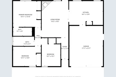 8407 Rivercross Road, Houston, TX 77064 - Photo 40