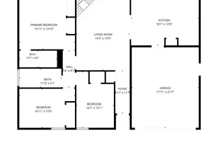 8407 Rivercross Rd, Houston, TX 77064 - Photo 40