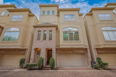 5938 Kansas Street, Houston, TX 77007 - Photo 2