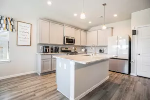 4302 Fenwick Rd, Texas City, TX 77591 - Photo 2