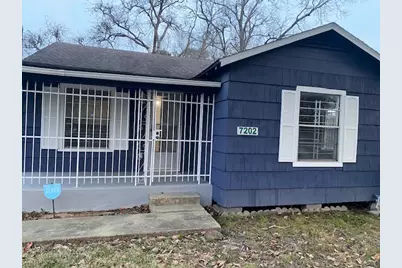 7202 NE Shotwell Street NE, Houston, TX 77028 - Photo 1