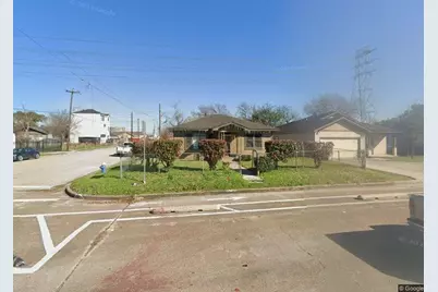3818 Hardy Street, Houston, TX 77009 - Photo 1