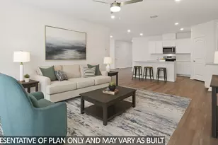 21919 Valentine Vines Dr, Hockley, TX 77447 - Photo 2