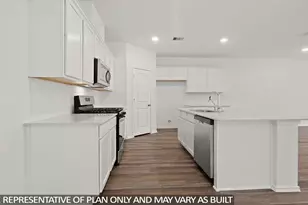 21919 Valentine Vines Dr, Hockley, TX 77447 - Photo 4