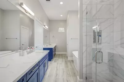 11707 Barwood Bend Drive, Houston, TX 77065 - Photo 16