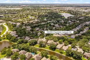 10230 E Summit Canyon Dr, Houston, TX 77095 - Photo 34