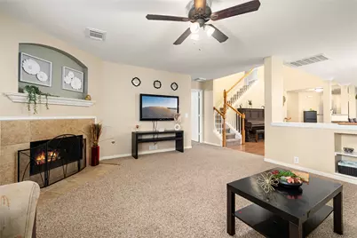 10230 E Summit Canyon Drive, Houston, TX 77095 - Photo 10