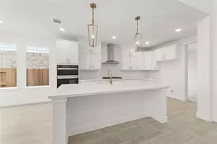 6438 Mahogany Br Trl, Manvel, TX 77578 - Photo 6