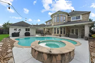 2818 Shallow Springs Ct, Manvel, TX 77578 - Photo 34