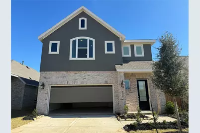 911 Capracotta Drive, Huffman, TX 77336 - Photo 1