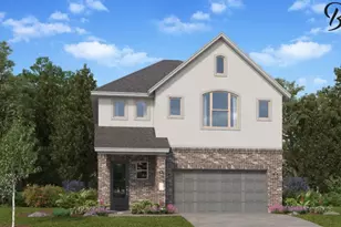 911 Capracotta Dr, Huffman, TX 77336 - Photo 12