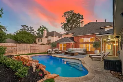 12810 Bedford Falls Drive, Cypress, TX 77429 - Photo 2
