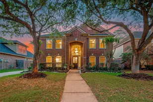 12810 Bedford Falls Dr, Cypress, TX 77429 - Photo 1
