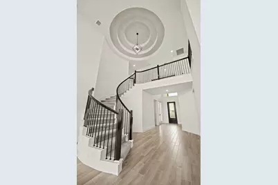 26206 Meadow Bliss Way, Hockley, TX 77447 - Photo 2