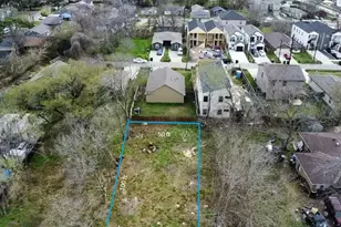 0 Pennsylvania, Houston, TX 77029 - Photo 1