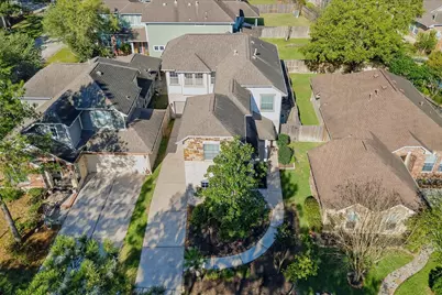 31 Jadewing Court, The Woodlands, TX 77381 - Photo 4