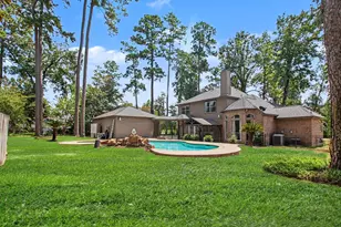 551 Stephen F Austin Dr, Conroe, TX 77302 - Photo 30