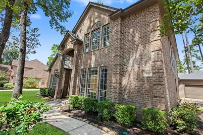 551 Stephen F Austin Drive, Conroe, TX 77302 - Photo 4