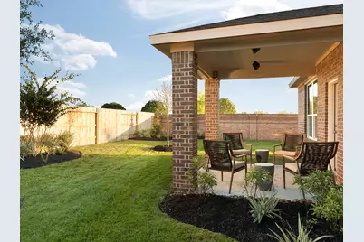 2503 Yuma Hills Circle Circle, Crosby, TX 77532 - Photo 10