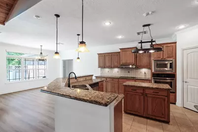 274 Robinson Tract, Livingston, TX 77351 - Photo 18