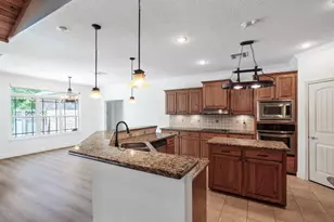 274 Robinson Tract, Livingston, TX 77351 - Photo 18