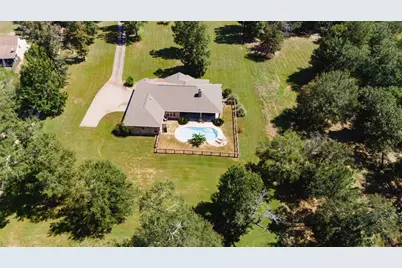 274 Robinson Tract, Livingston, TX 77351 - Photo 38