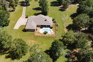 274 Robinson Tract, Livingston, TX 77351 - Photo 38