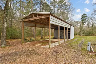 274 Robinson Tract, Livingston, TX 77351 - Photo 42