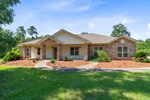 274 Robinson Tract, Livingston, TX 77351 - Photo 2