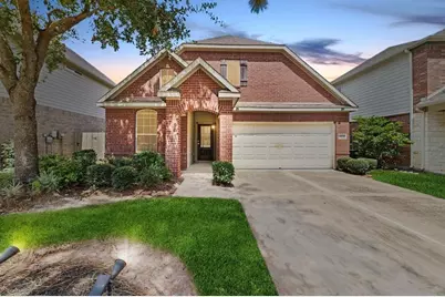 24526 Foxberry Glen Lane, Katy, TX 77494 - Photo 1