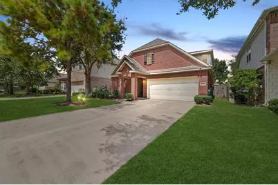 24526 Foxberry Glen Lane, Katy, TX 77494 - Photo 2