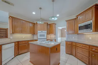 16002 Castletown Park Court, Spring, TX 77379 - Photo 1
