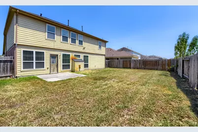 14527 Round Mountain Drive, Houston, TX 77090 - Photo 18