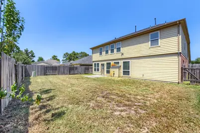 14527 Round Mountain Drive, Houston, TX 77090 - Photo 16