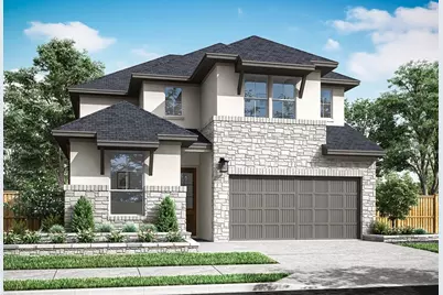 5307 Juniper Trail Lane, Richmond, TX 77406 - Photo 1