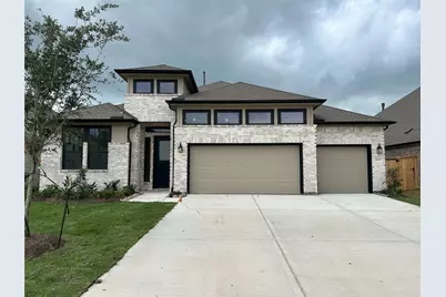 4125 Hazy Rock Lane, League City, TX 77573 - Photo 2