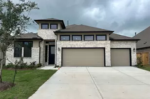 4125 Hazy Rock Ln, League City, TX 77573 - Photo 2