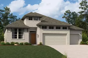 4125 Hazy Rock Ln, League City, TX 77573 - Photo 1