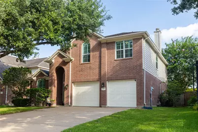5922 Walkabout Way, Katy, TX 77450 - Photo 2