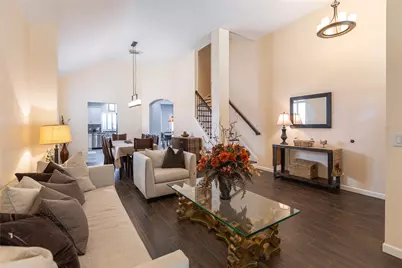 5922 Walkabout Way, Katy, TX 77450 - Photo 4