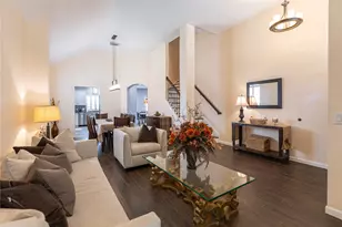 5922 Walkabout Way, Katy, TX 77450 - Photo 4