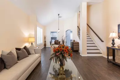 5922 Walkabout Way, Katy, TX 77450 - Photo 8