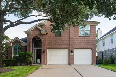 5922 Walkabout Way, Katy, TX 77450 - Photo 2