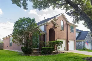 5922 Walkabout Way, Katy, TX 77450 - Photo 4
