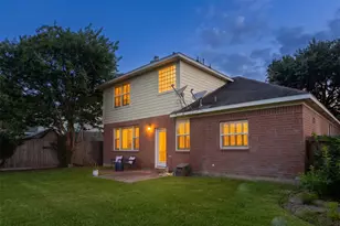 5922 Walkabout Way, Katy, TX 77450 - Photo 38