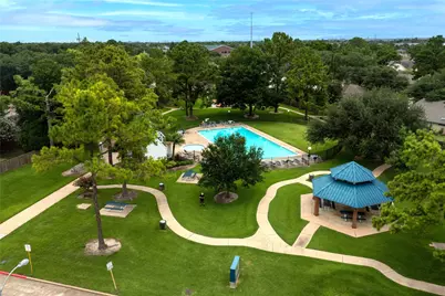 14919 Forest Trails Drive, Houston, TX 77095 - Photo 48