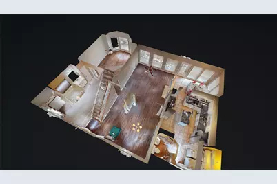 14919 Forest Trails Drive, Houston, TX 77095 - Photo 4